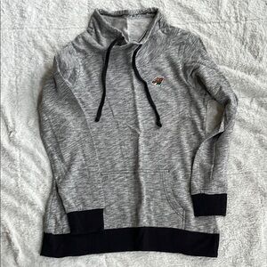 Minnesota Wild Hockey Sweatshirt